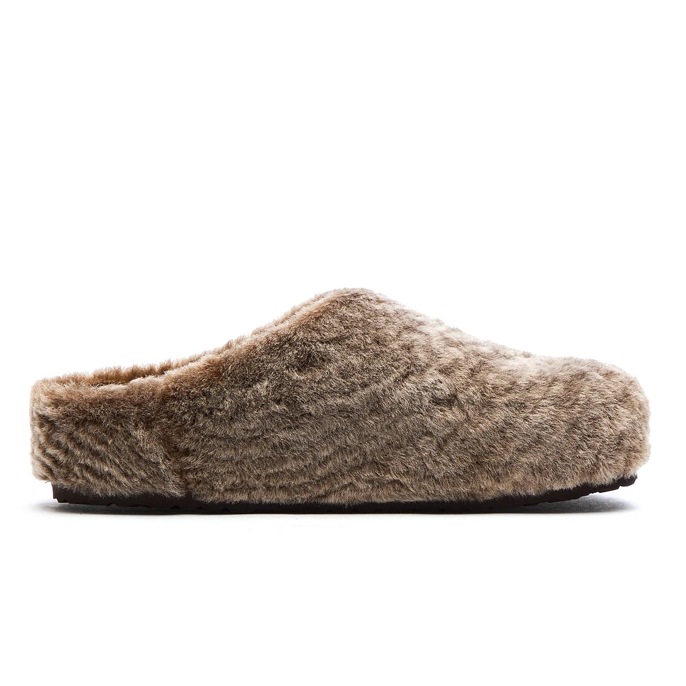 Birkenstock - Amsterdam Wrapped Shearling OS