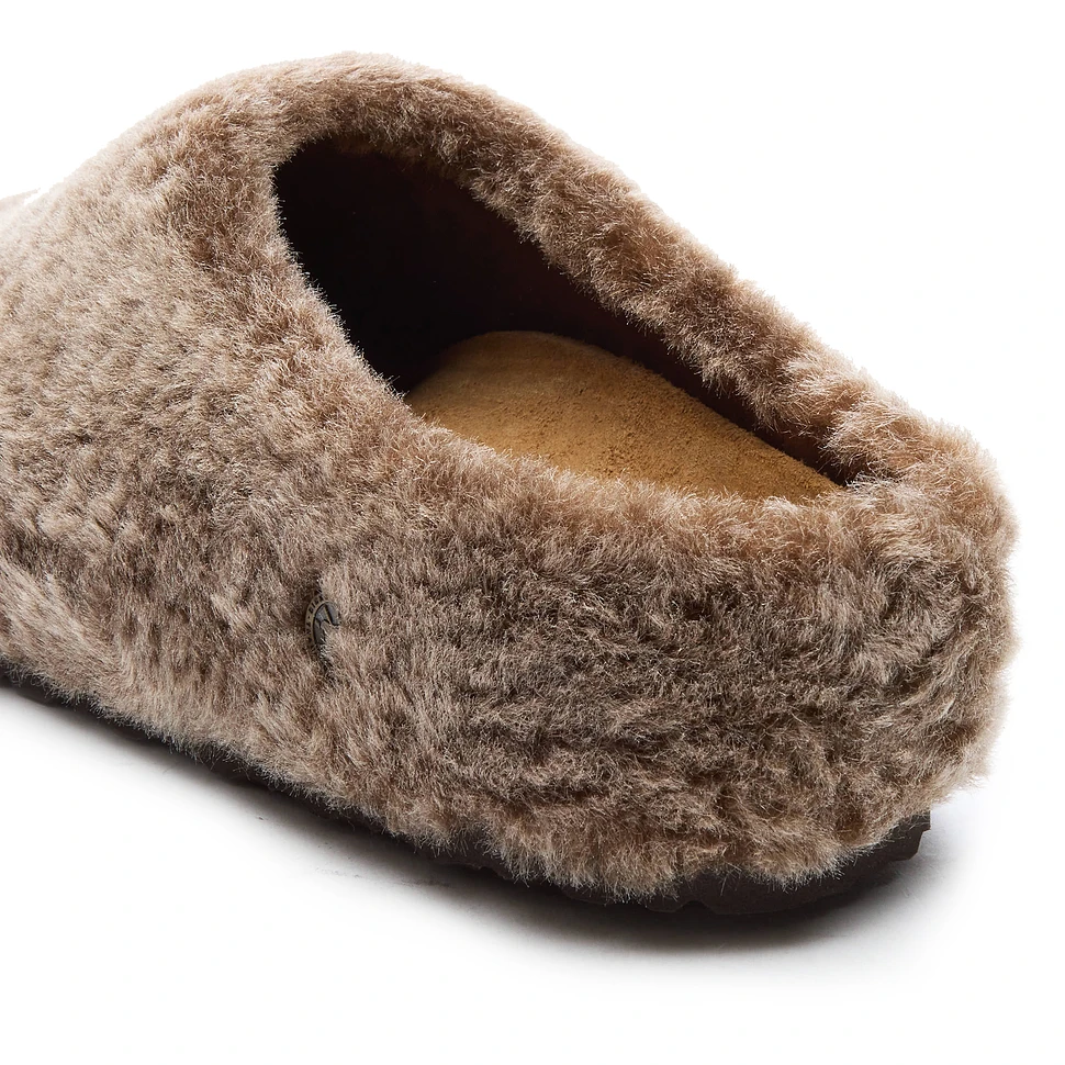 Birkenstock - Amsterdam Wrapped Shearling OS