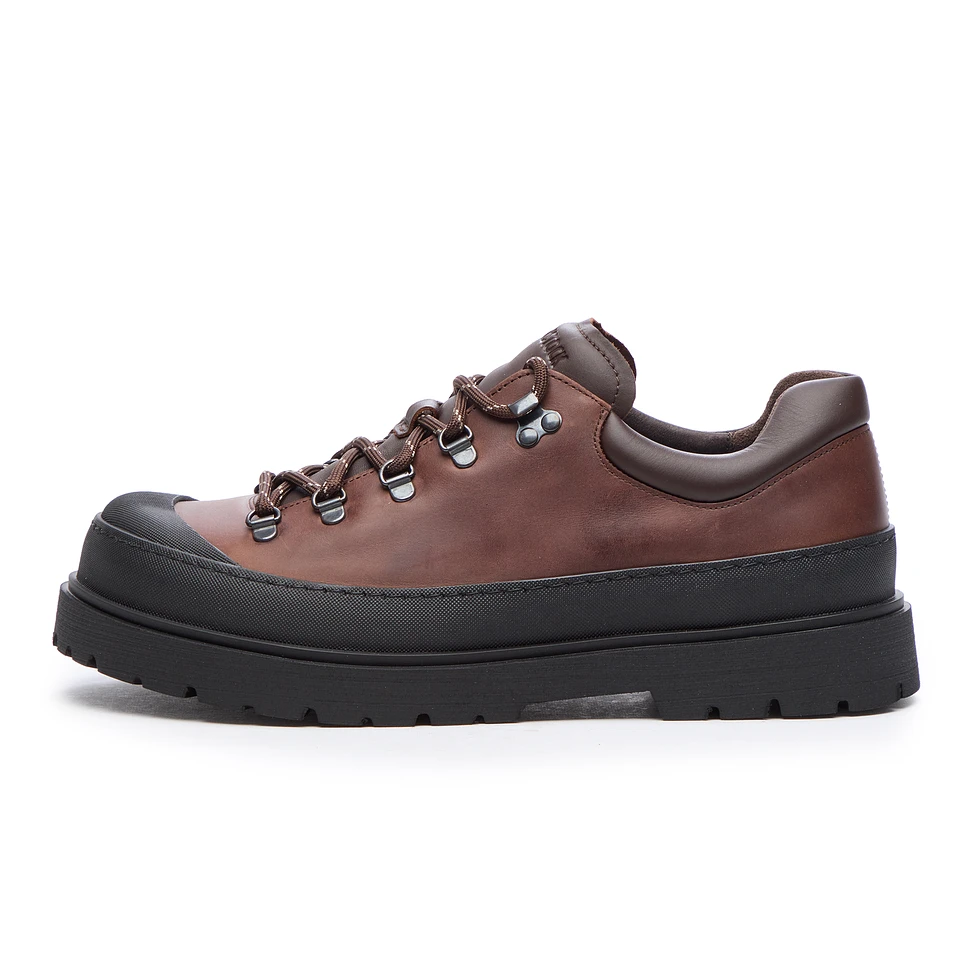 Prescott Low