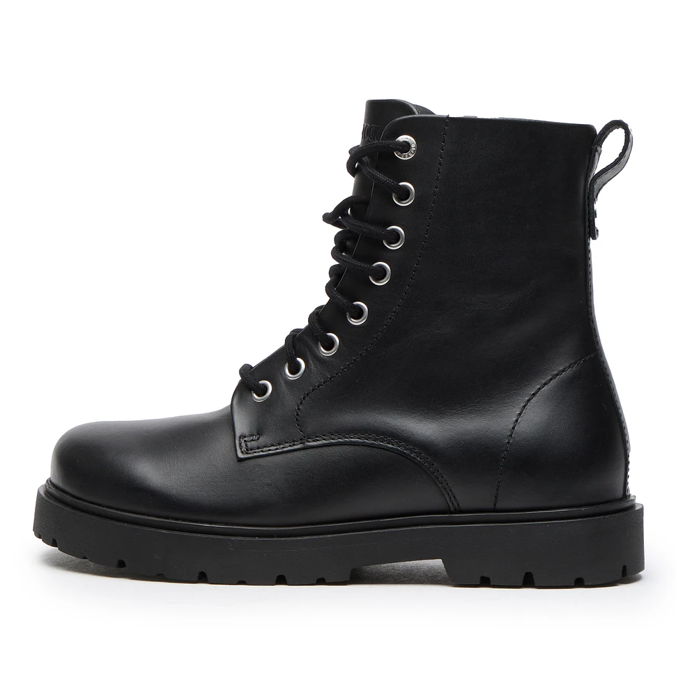 W Highwood Mid Lace
