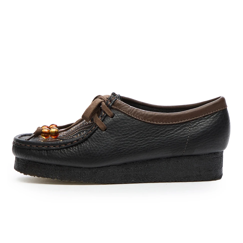Wallabee