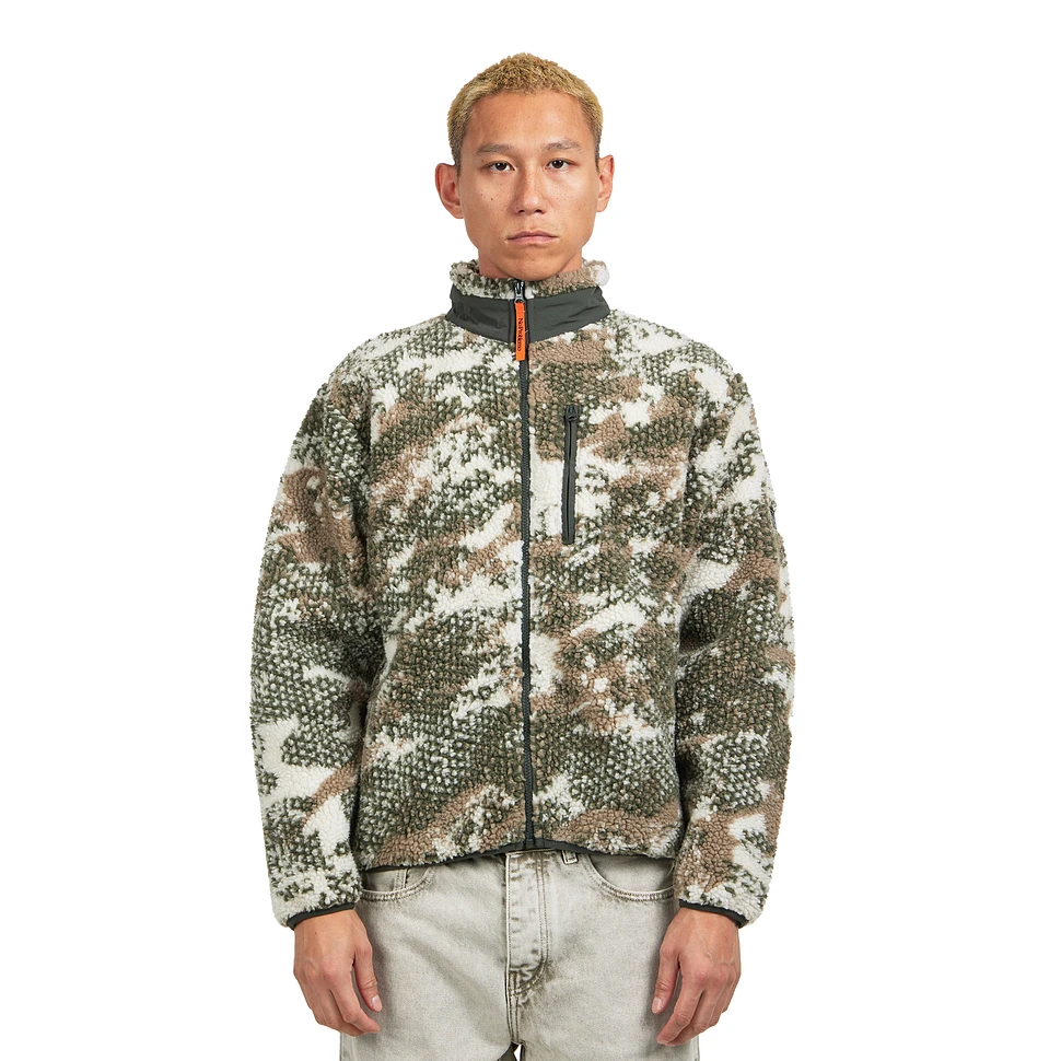 NP Forest Fleece Jacket