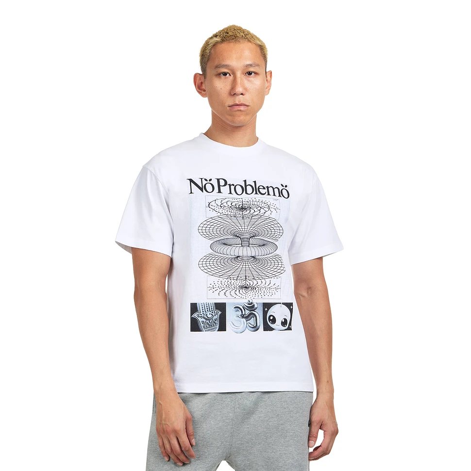 Energy SS Tee