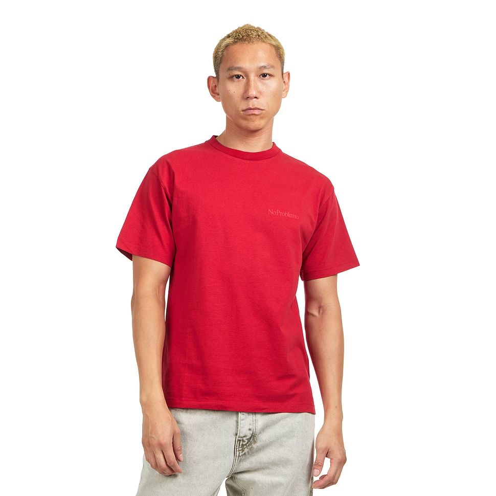 Mini Problemo SS Tee