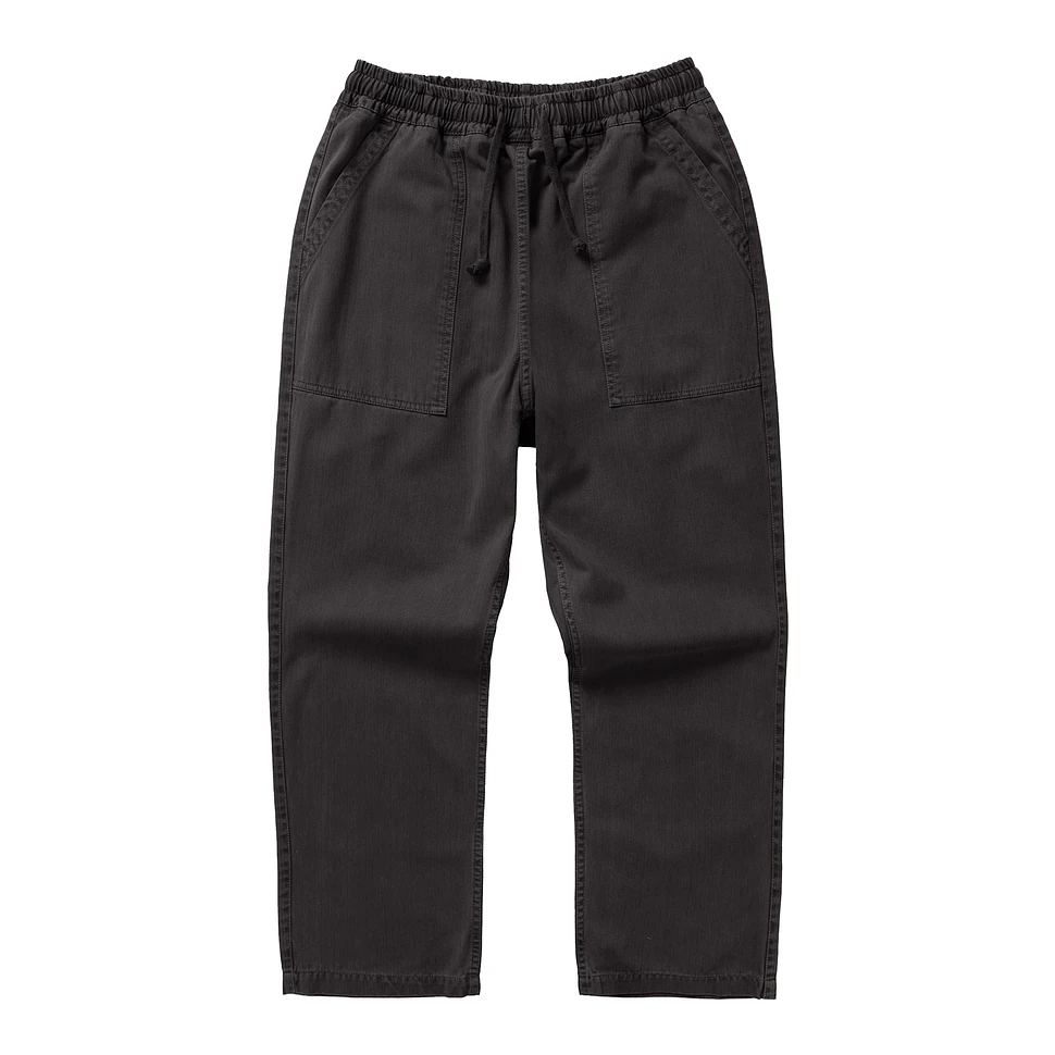 Pigment HBT Chef Pants