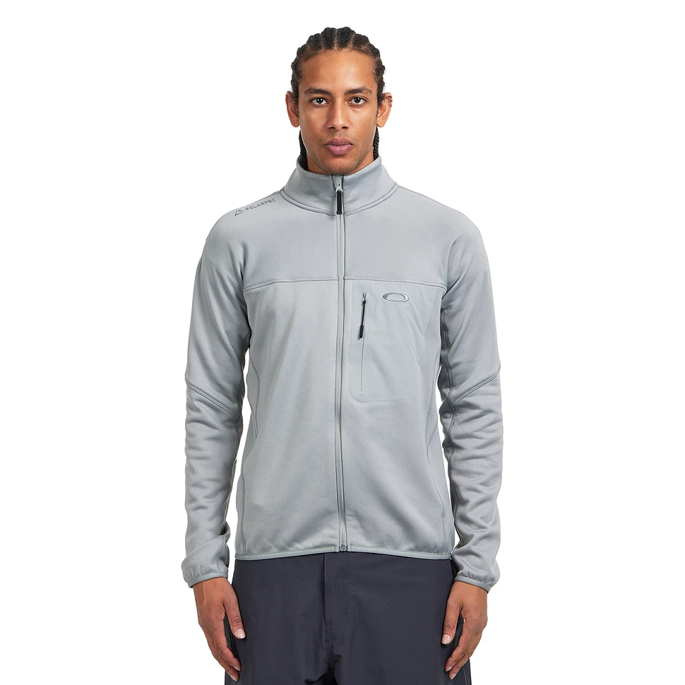 Canopy Pro Full Zip Sweatshirt