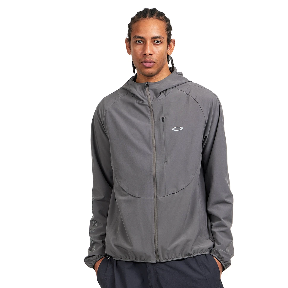 Edge Force Active Jacket