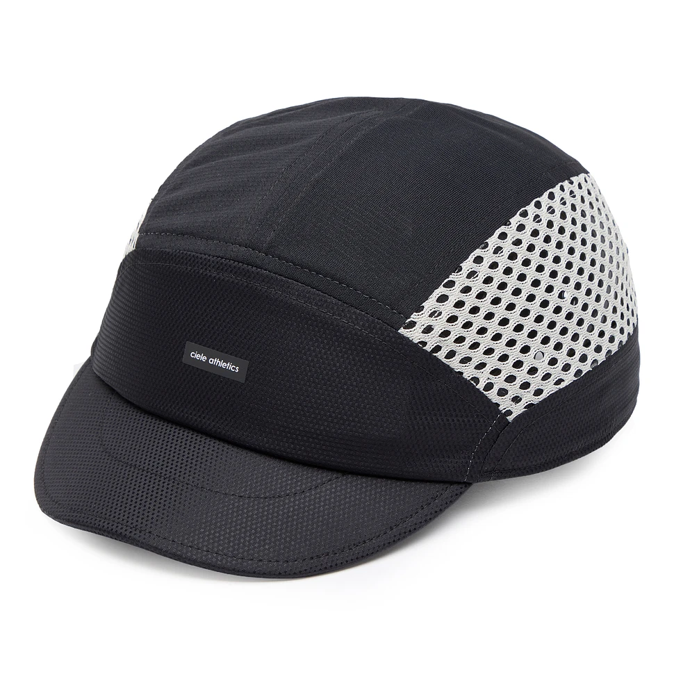 FSTCap SC ShortBrim EQ IconicBarSL