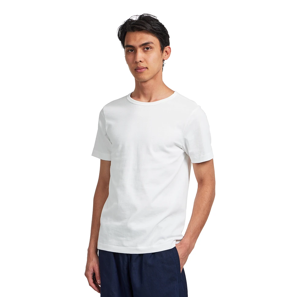 Loopwheeled T-Shirt