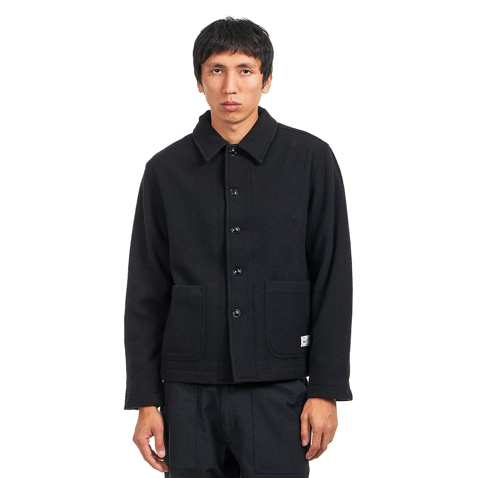 Worker's Jacket