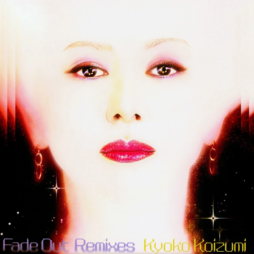 Kyoko Koizumi - Fade Out Remixes Soichi Terada Mix
