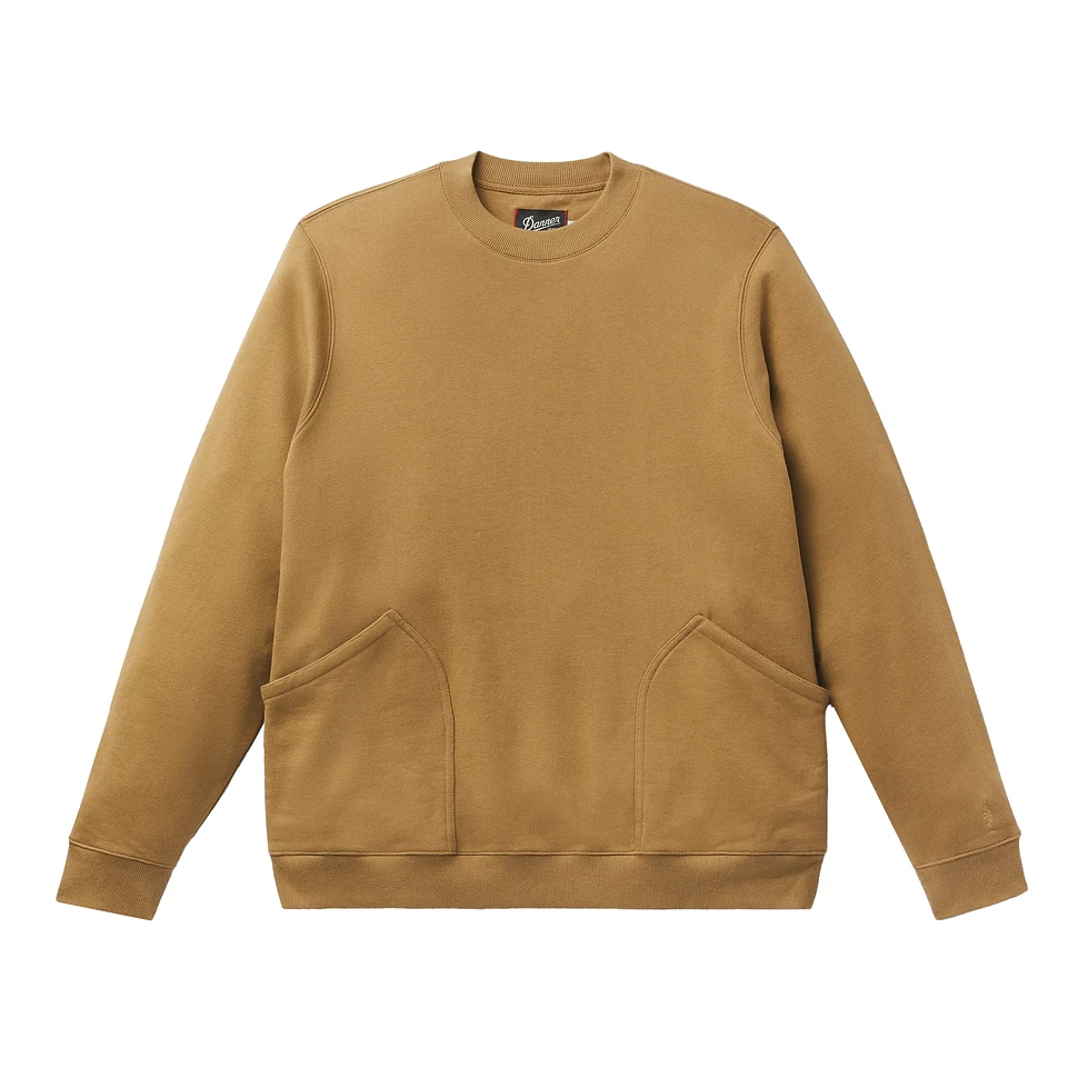 DWR Cotton Forager Sweatshirt