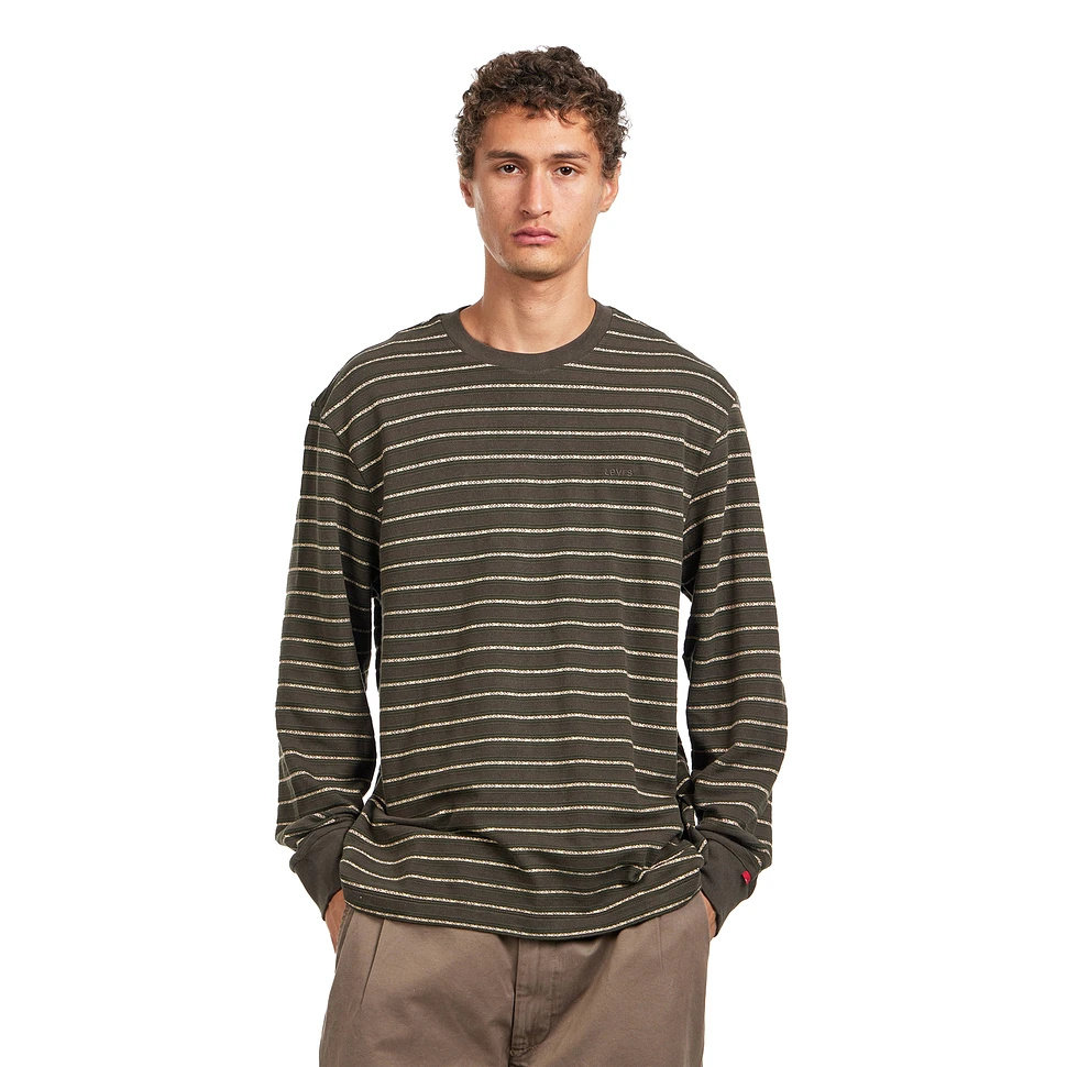 LS Authentic Tee