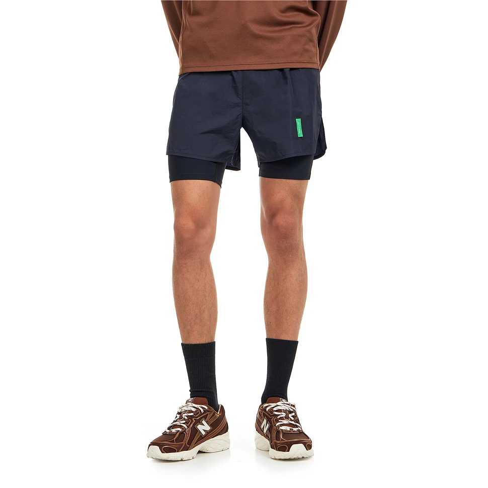 Ultralight Nylon Trail Shorts