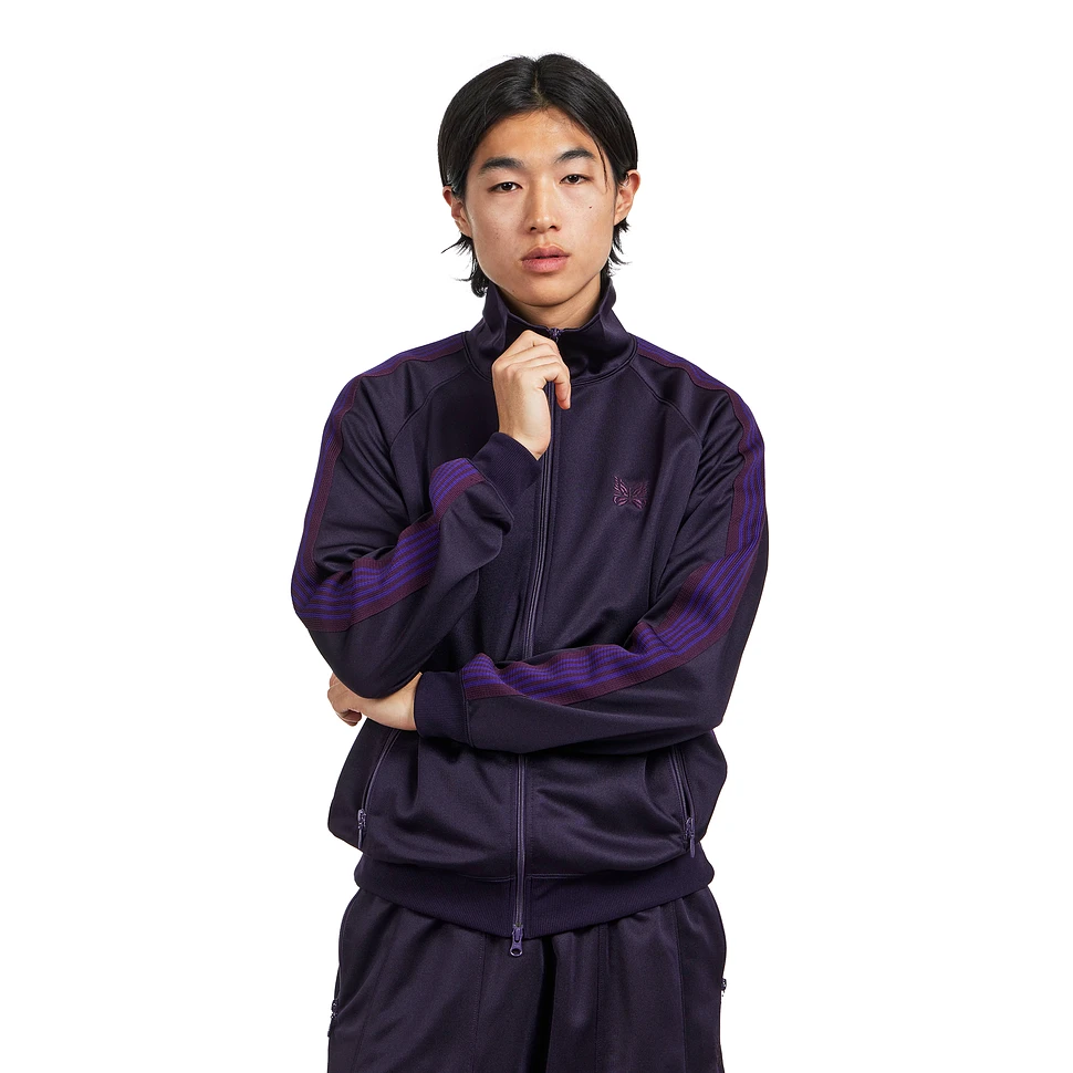 Track Jacket