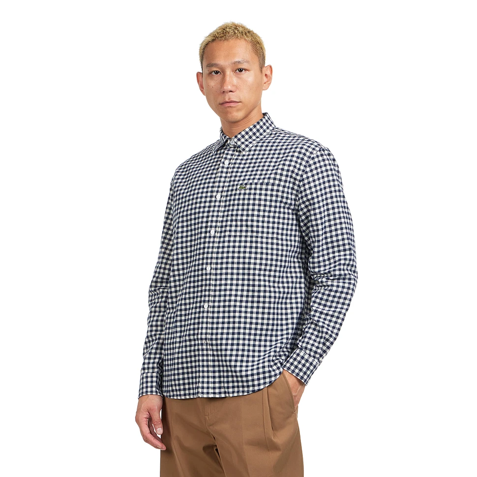 Woven Shirt