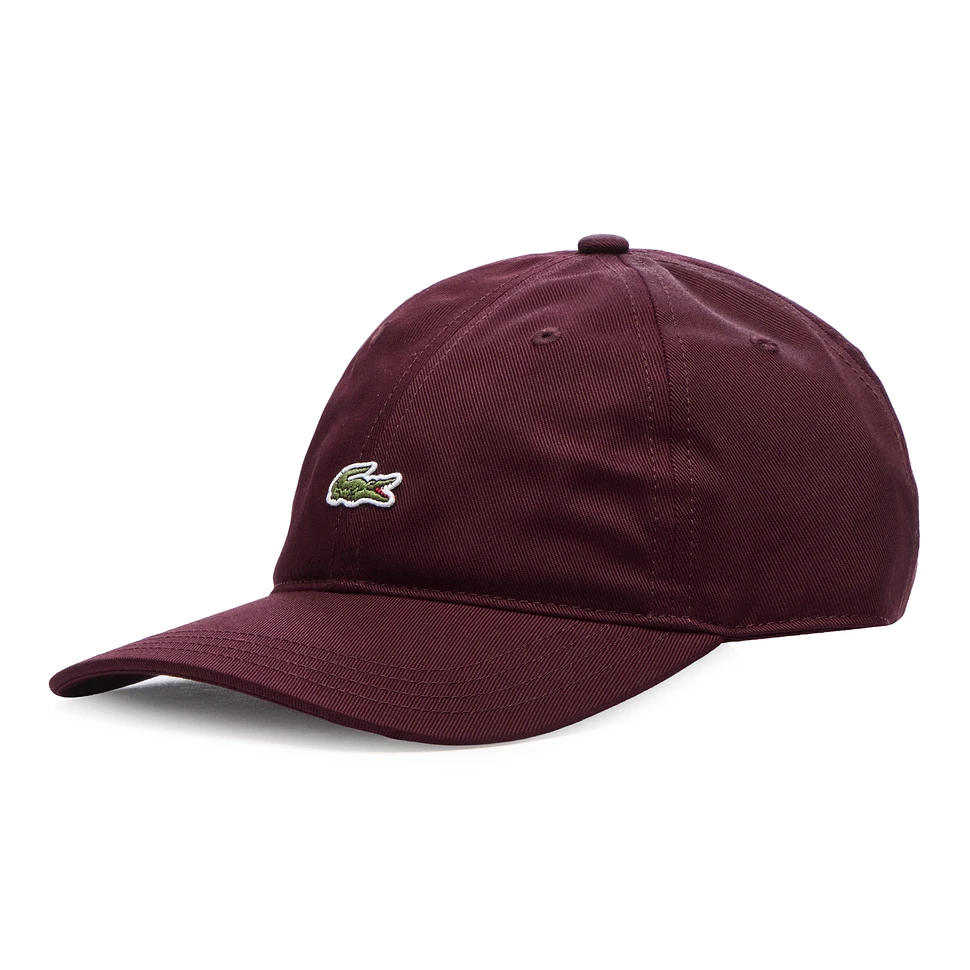 Strapback Cap