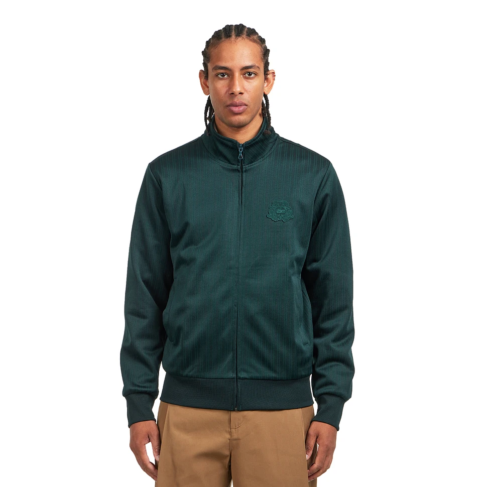 Stripes Track Jacket