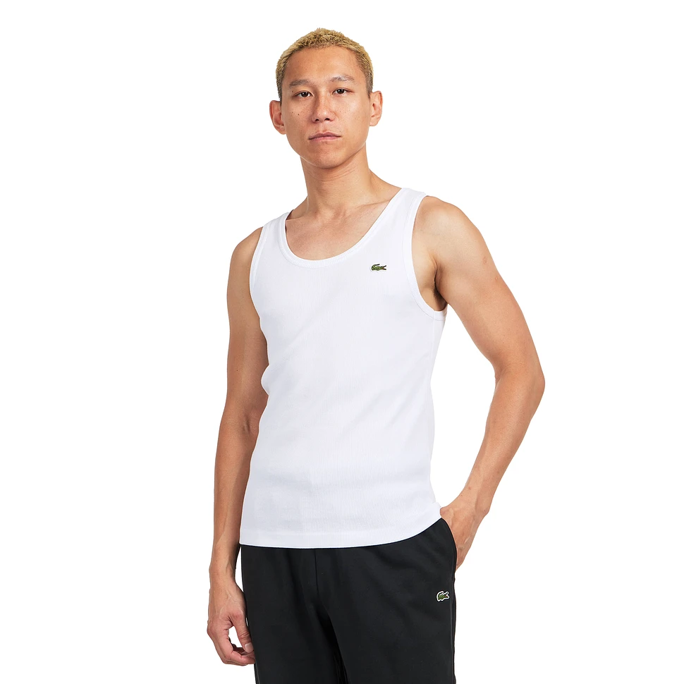 Ribbed Tank Top