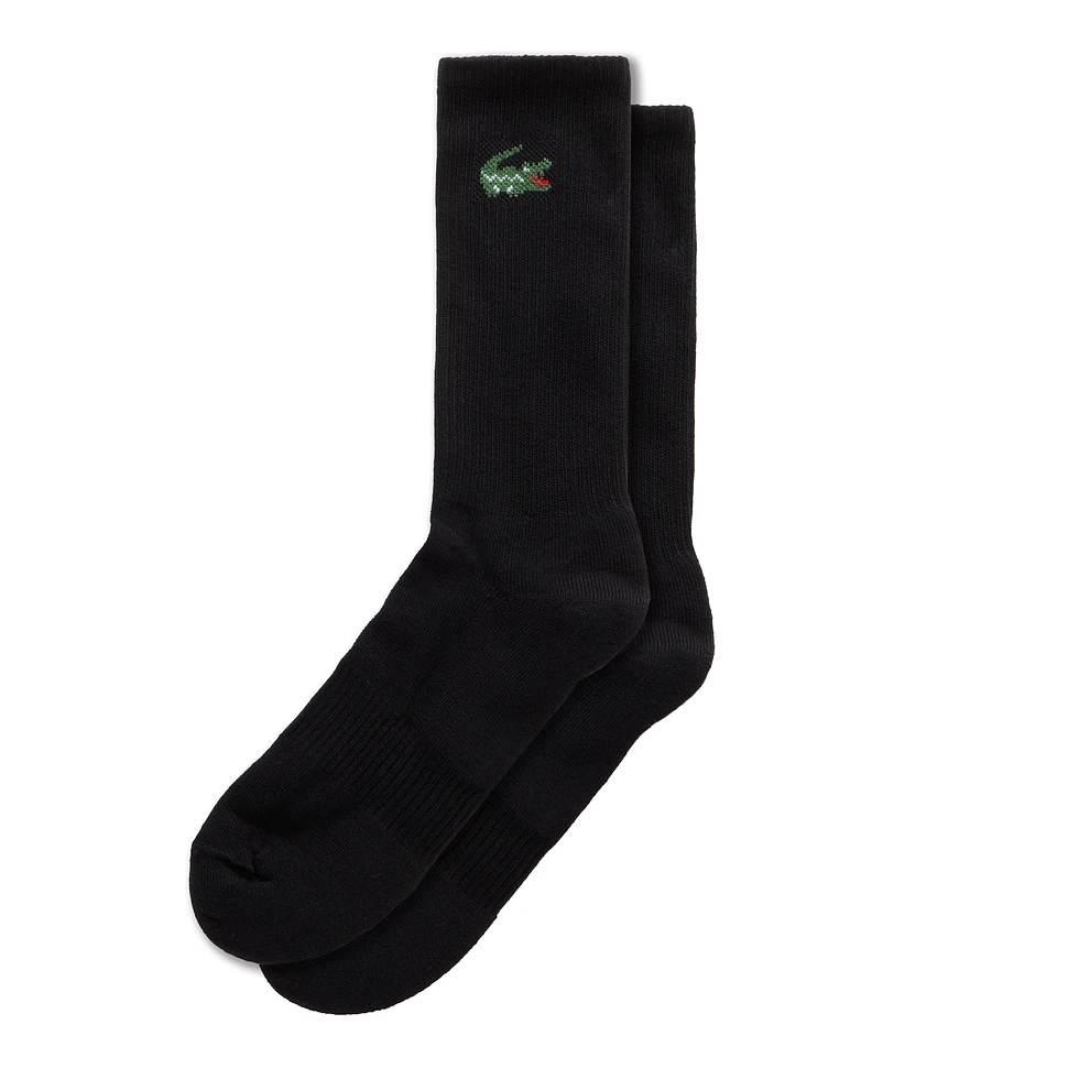 Logo Crew Socks (Pack of 3)
