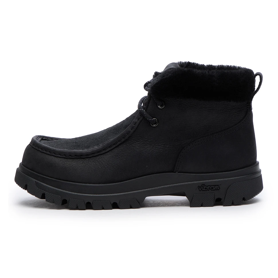 Daystorm Chukka