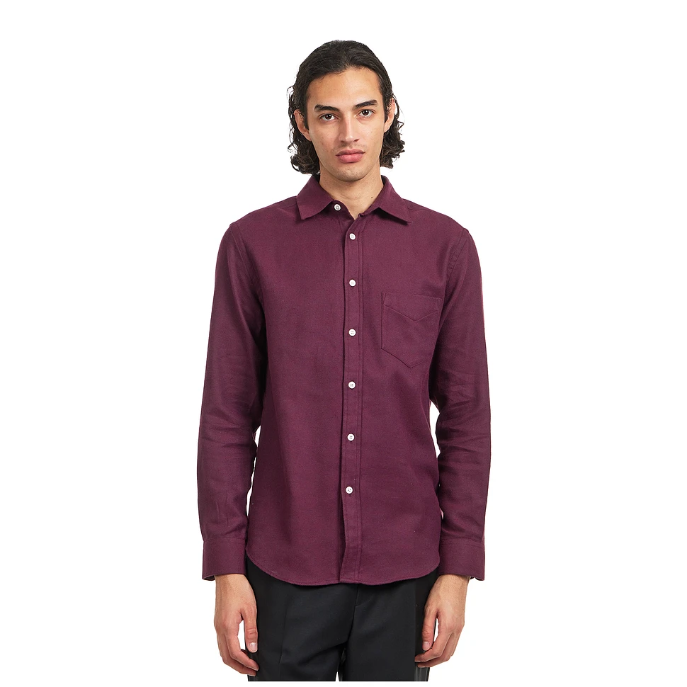 Teca Shirt