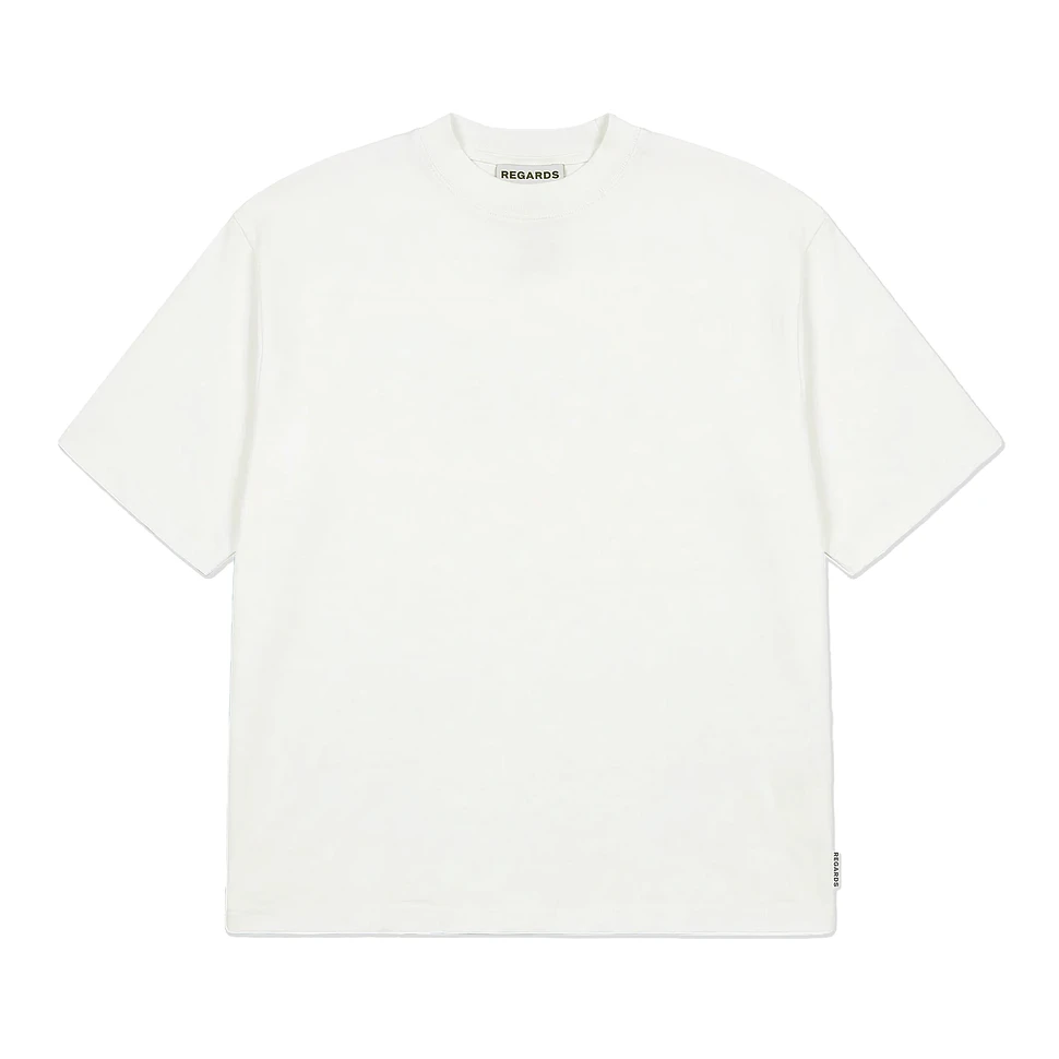 Relaxed Tee Blank