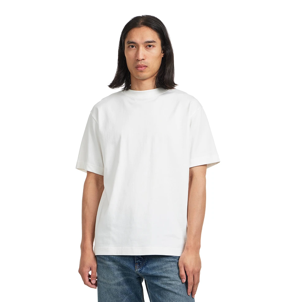 Relaxed Tee Blank