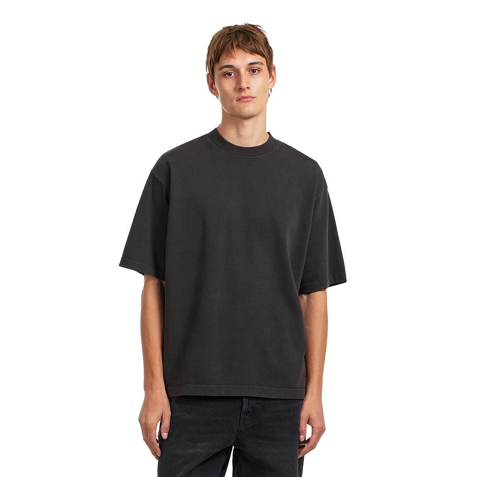 Heavy Oversize Tee