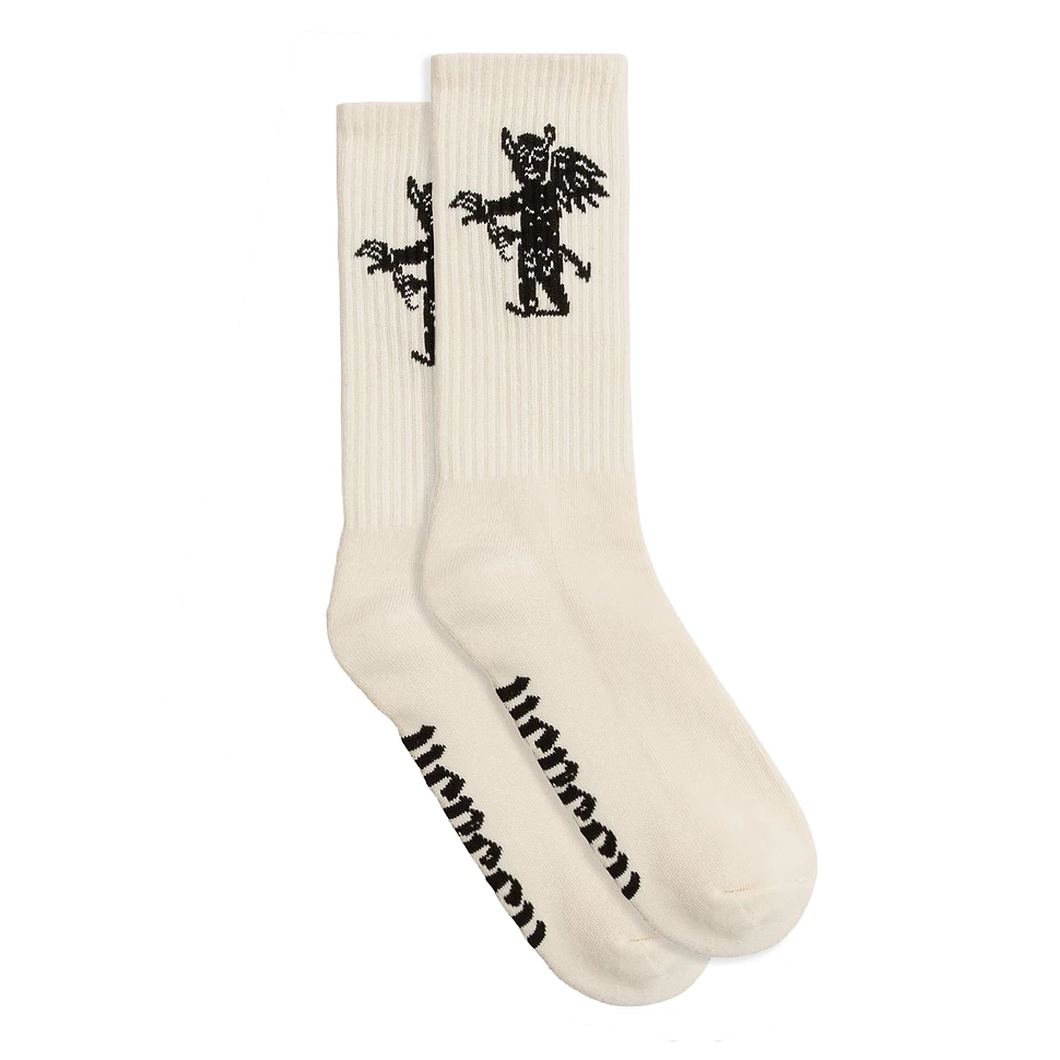 Rogue Socks