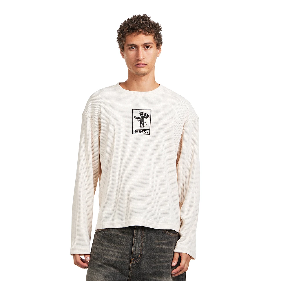 Rogue Long Sleeve