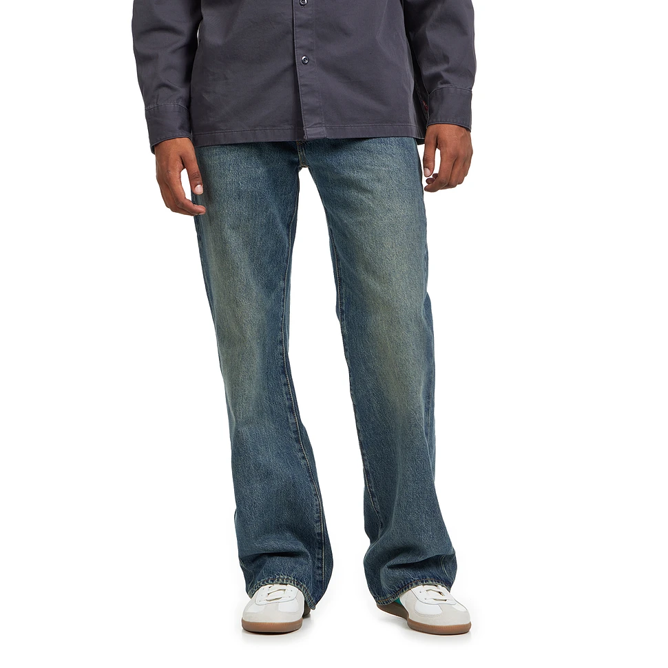567® Relaxed Flare