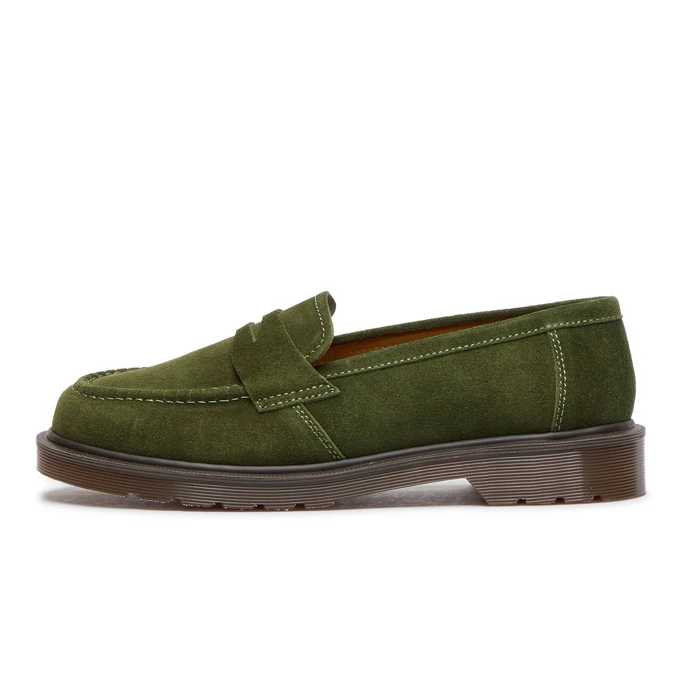 Delapre Penny Loafer