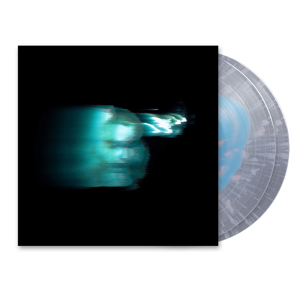 Phoebe Bridgers - Lost Weekend HHV European Exclusive Enceladus Geysers Vinyl Edition