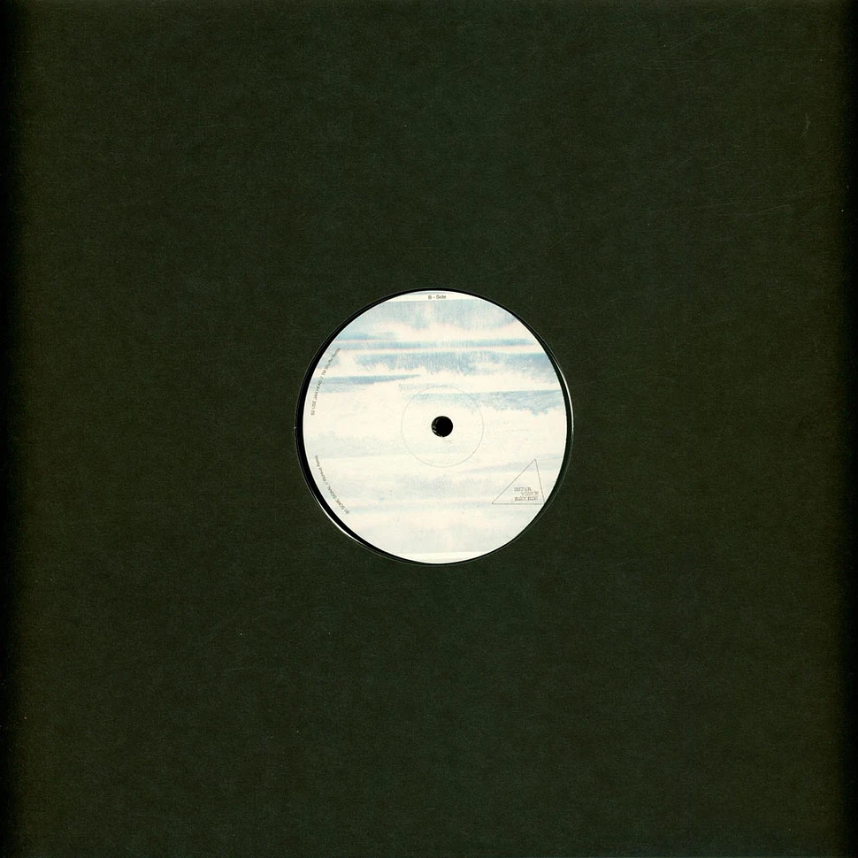 Lozz Ht - Some Signal EP