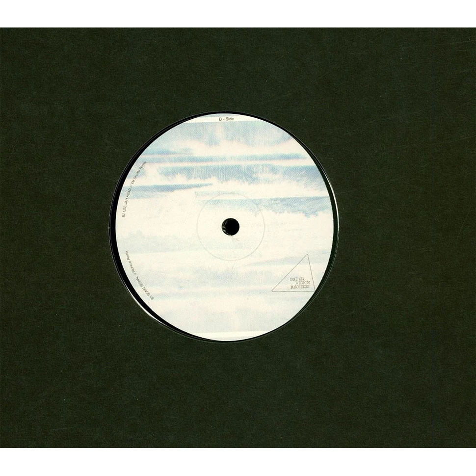 Lozz Ht - Some Signal EP