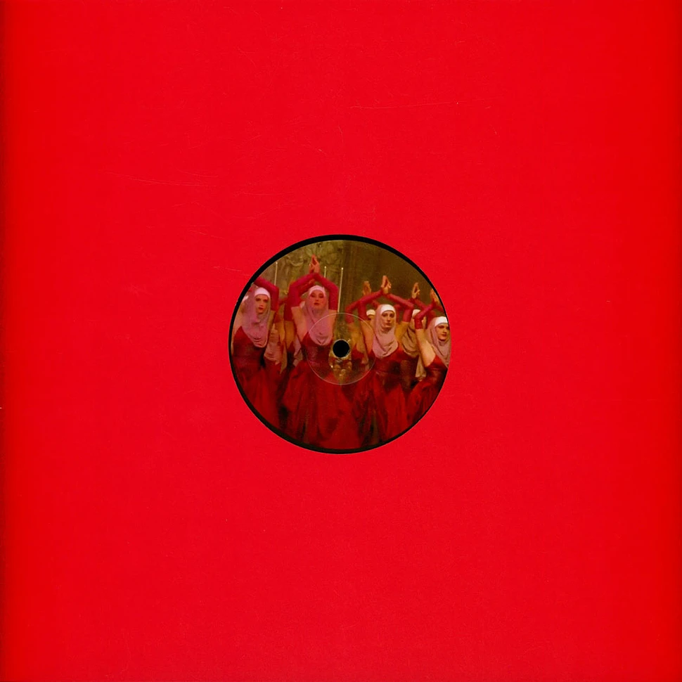 Unknown Artist - Orchestra Veneta - Vinyl 12