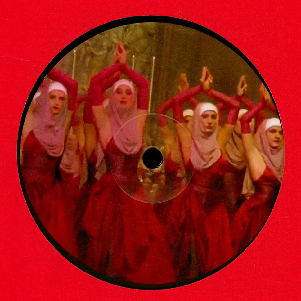 Unknown Artist - Orchestra Veneta - Vinyl 12