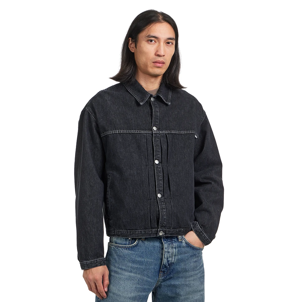 Freeland Jacket