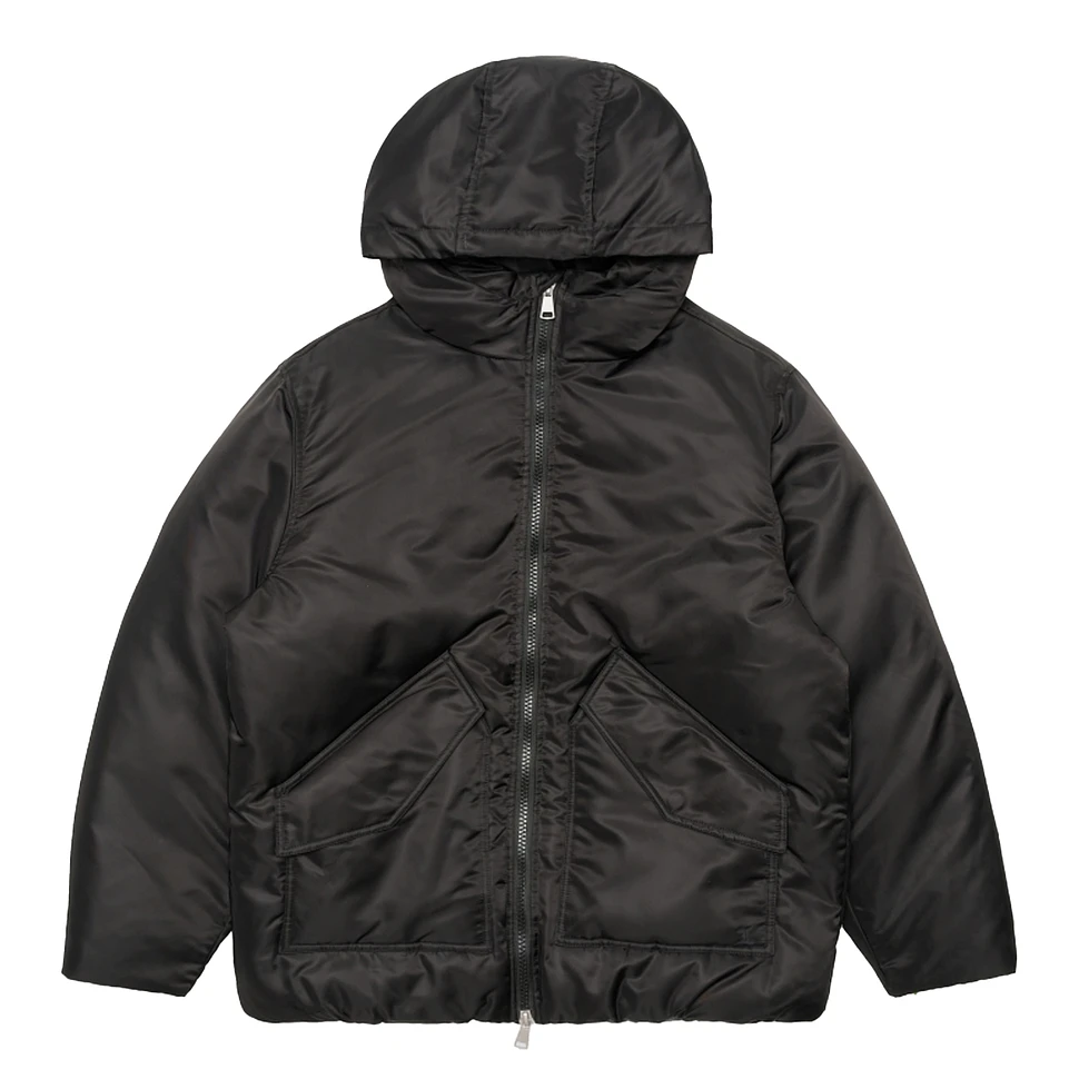 Salton Hooded Jacket