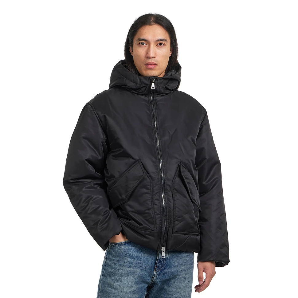 Salton Hooded Jacket