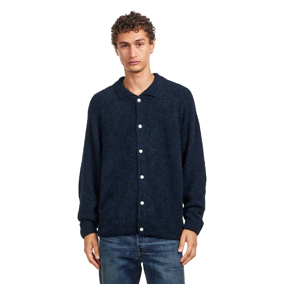 Gemini Cardigan
