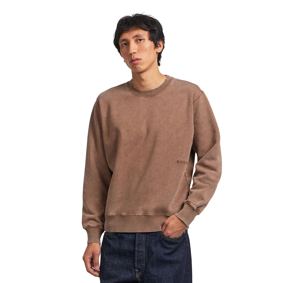 Axiom Crew Sweat