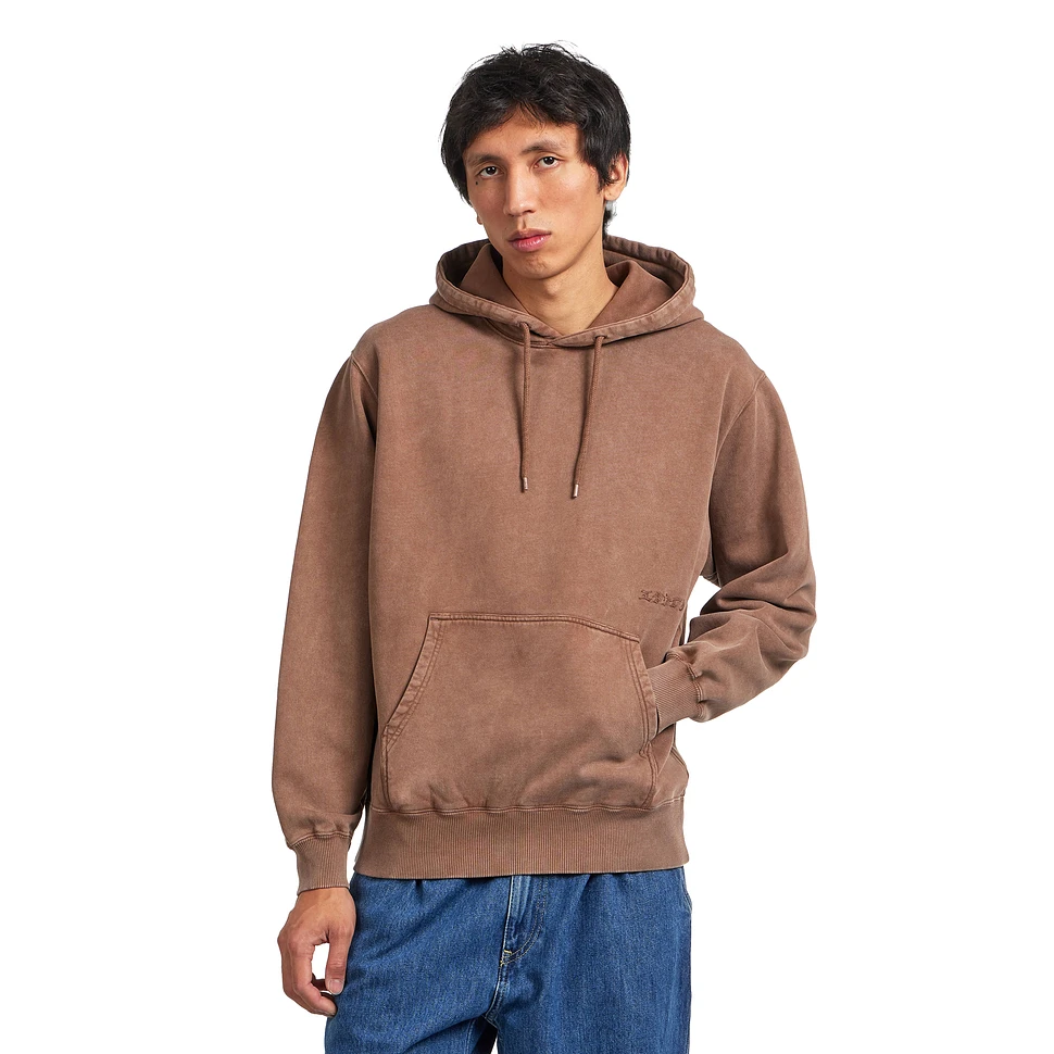 Axiom Hoodie Sweat