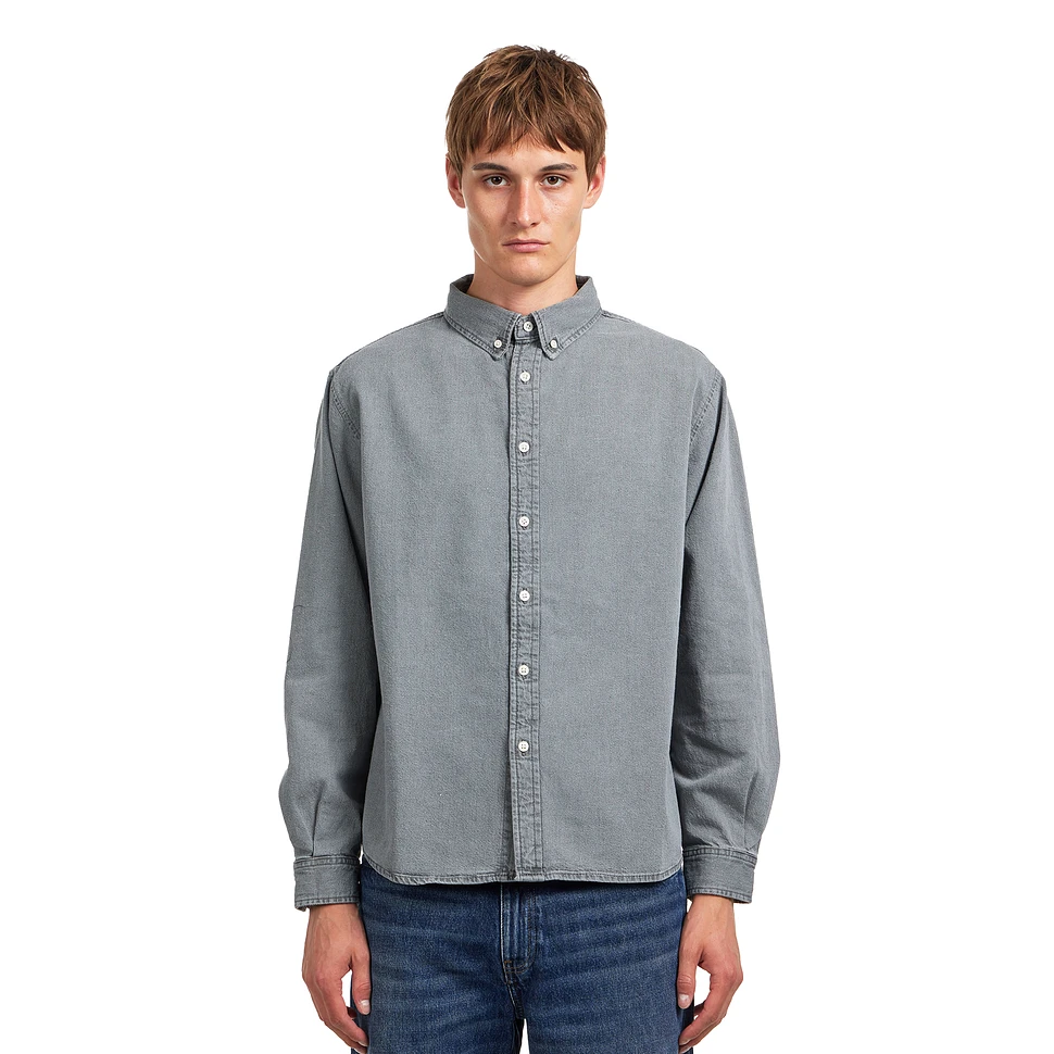 Arlo Shirt LS