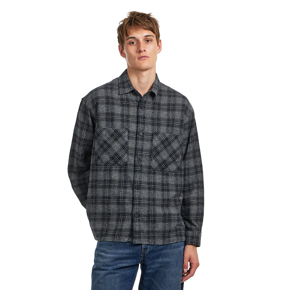 Ace Shirt LS