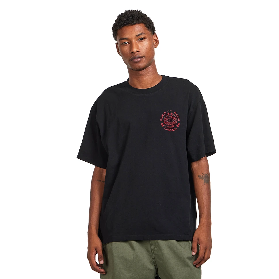 Music Channel T-Shirt