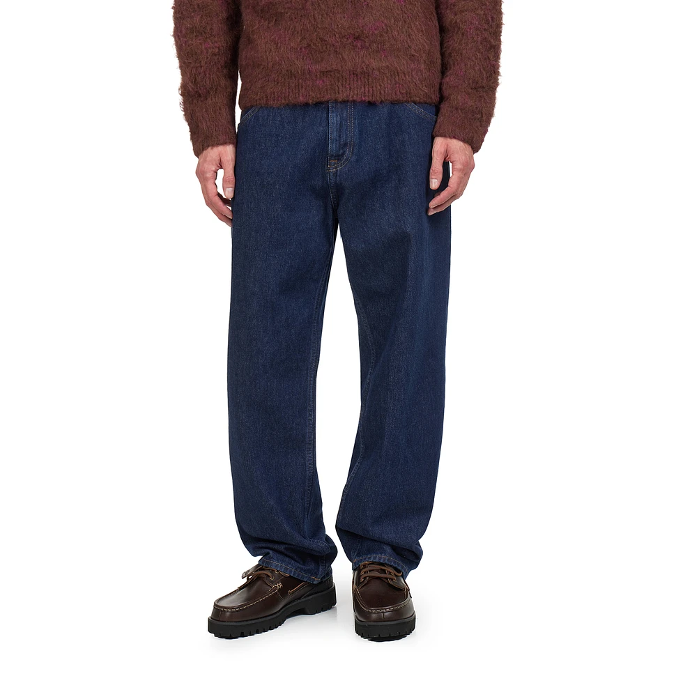 Tyrell Pant Arctic Blue Denim