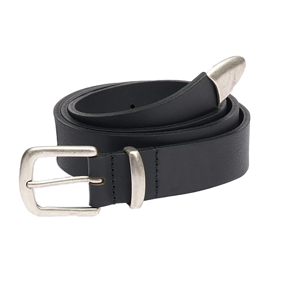 Classic Leather Belt 30mm