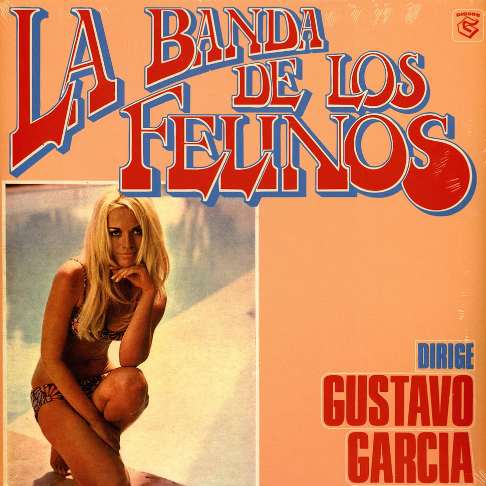 La Banda De Los Felinos - La Banda De Los Felinos